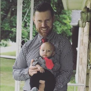 Meet your Posher, Sam